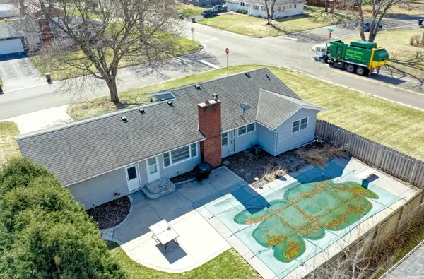 725 Pontiac Place, Saint Paul, MN 55120