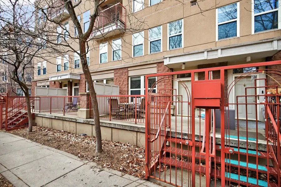 600 N 2nd Street #112, Minneapolis, MN 55401 - #2