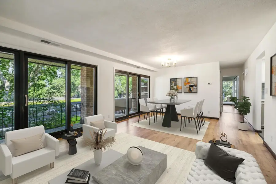 6417 Colony Way #2A, Minneapolis, MN 55435 - #2