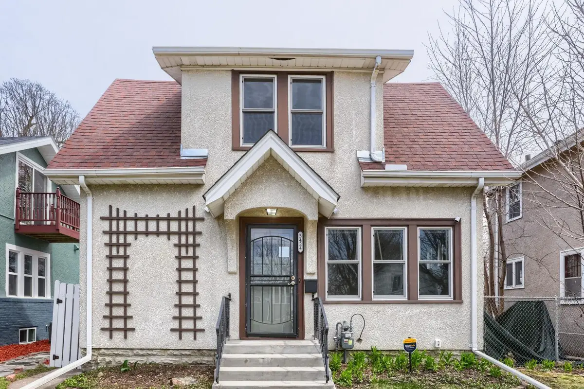 3424 Humboldt Avenue N, Minneapolis, MN 55412 - #1