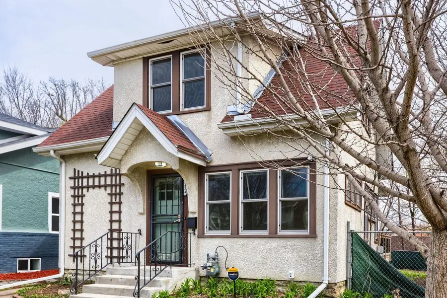 3424 Humboldt Avenue N, Minneapolis, MN 55412 - #2