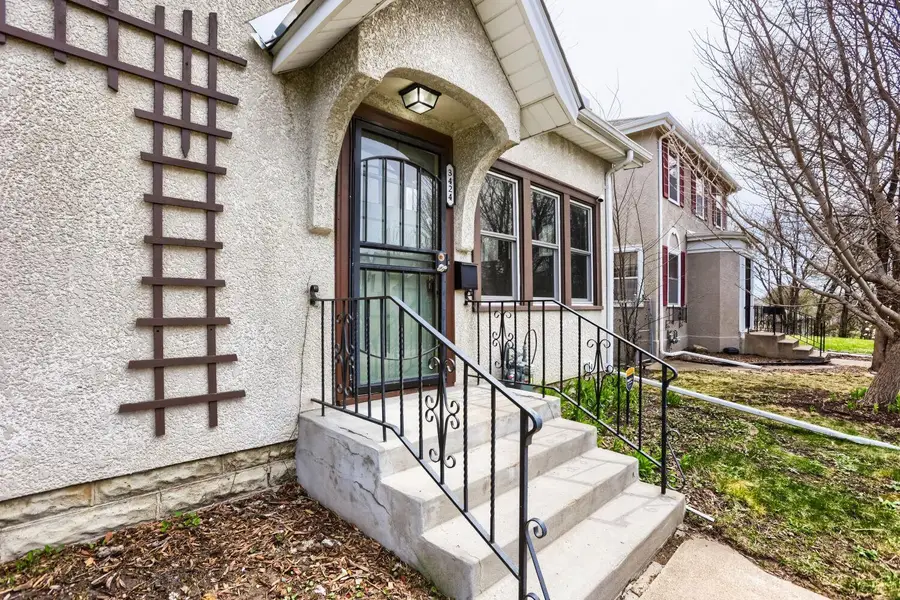 3424 Humboldt Avenue N, Minneapolis, MN 55412 - #3