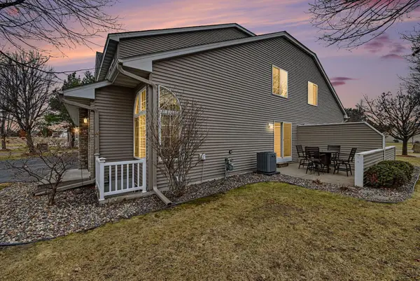 11247 16th Street Ne, Saint Michael, MN 55376