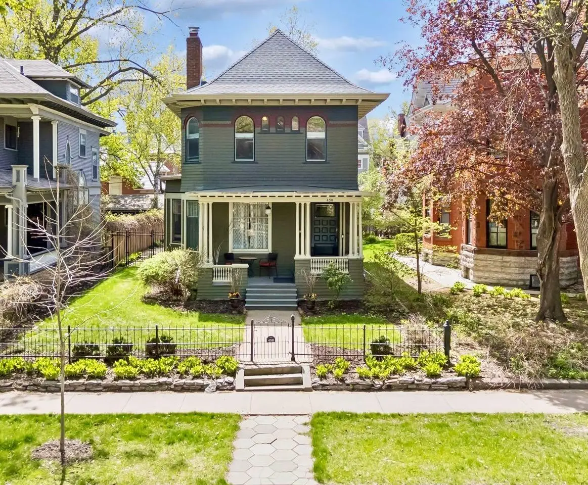 458 Holly Avenue, Saint Paul, MN 55102 - #1