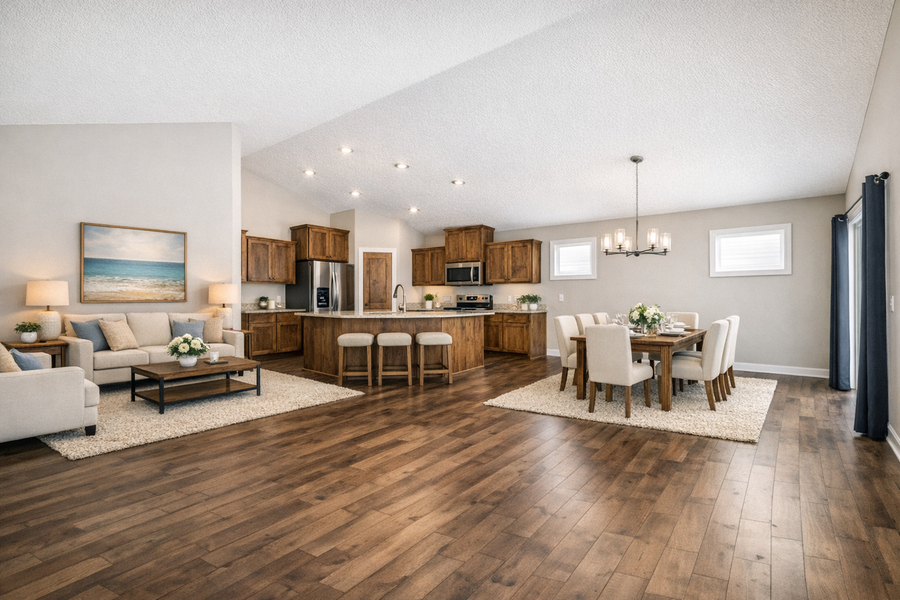 10105 Ewing Lane N, Minneapolis, MN 55443 - #2