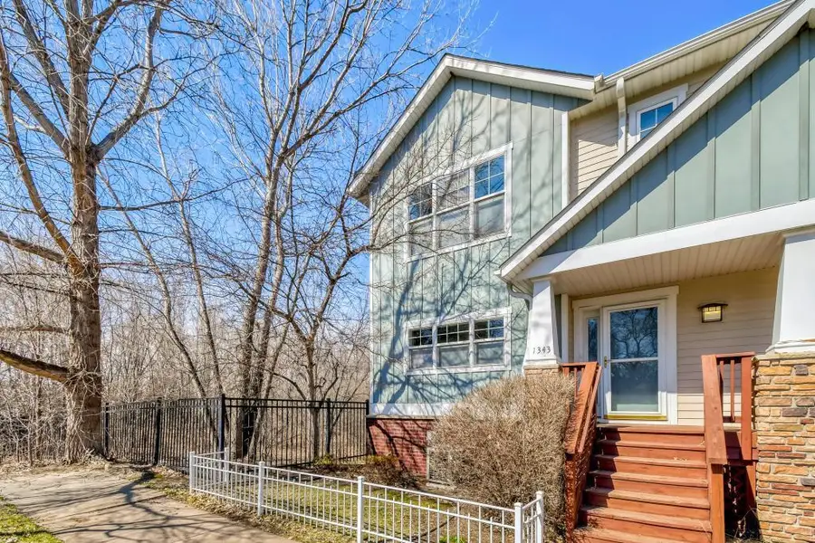 1343 Magnolia Avenue E #1343, Saint Paul, MN 55106 - #2