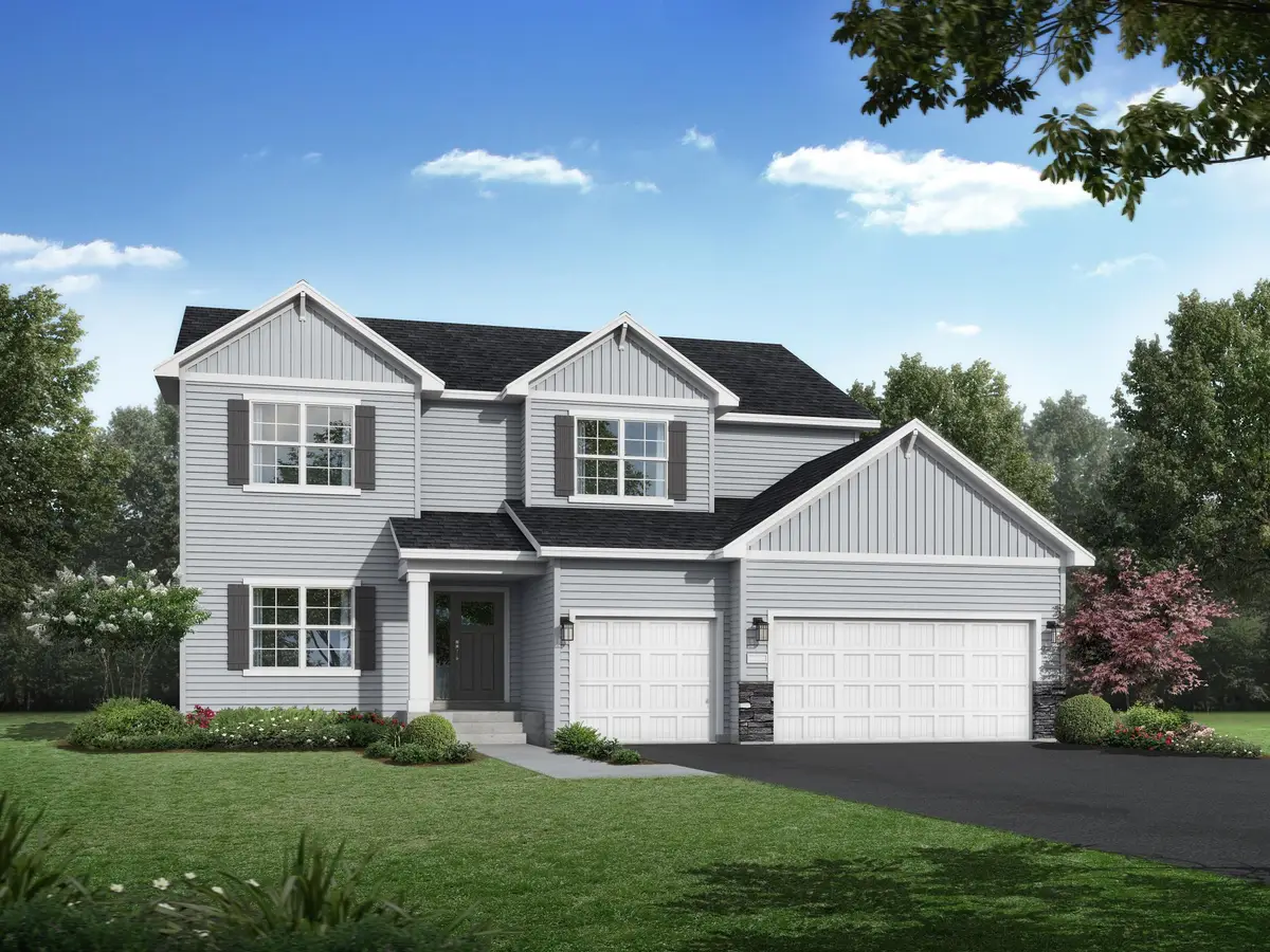 1764 Squirrel Way, New Richmond, WI 54017 - #1