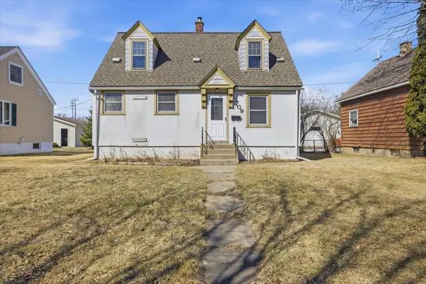 709 Michigan Street, Hibbing, MN 55746