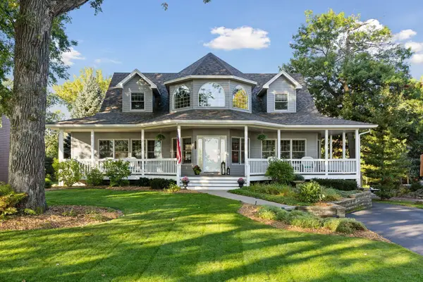 5371 W Bald Eagle Boulevard, Saint Paul, MN 55110