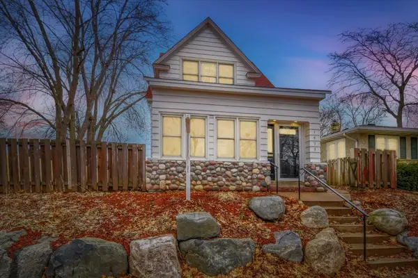 1833 Hawthorne Avenue E, Saint Paul, MN 55119