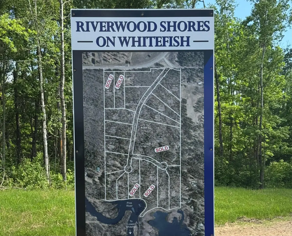 Lot Xx15 Wildamere Drive, Pine River, MN 56474 - #1
