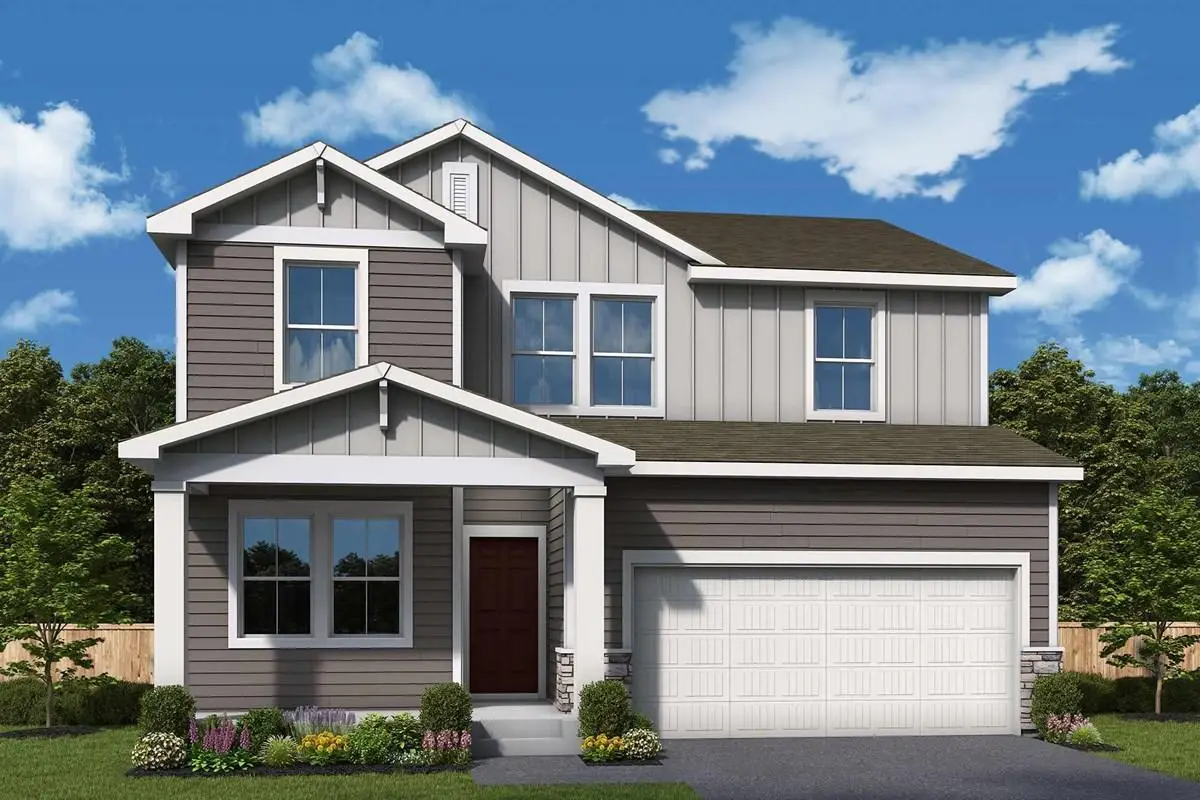 15047 116th Avenue N, Osseo, MN 55369 - #1