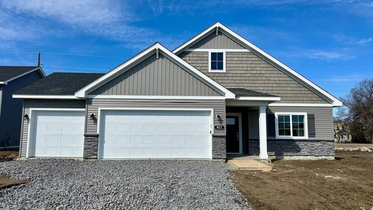 917 Brandenburg Lane, Waverly, MN 55390 - #1