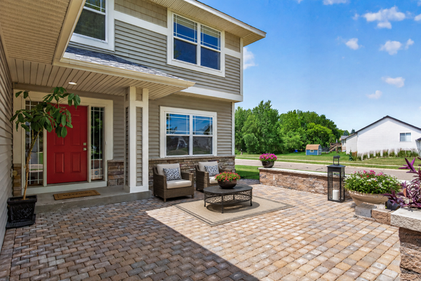 26814 Meadow Ridge Drive, Elko New Market, MN 55020
