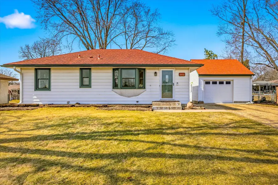 8452 Ideal Avenue S, Cottage Grove, MN 55016 - #2