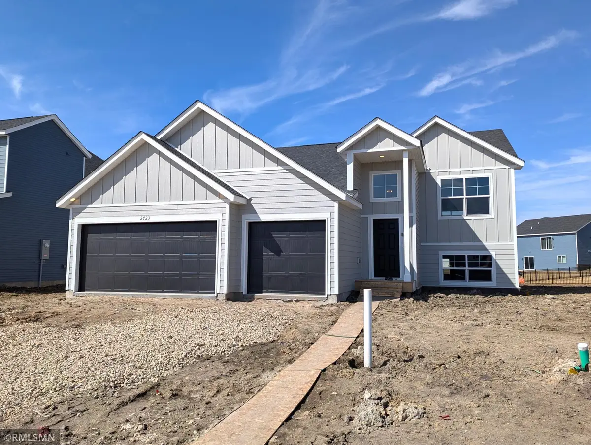 2723 Ivy Avenue Ne, Saint Michael, MN 55376 - #1