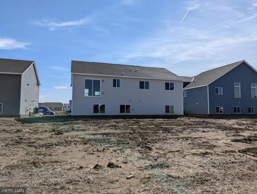 2723 Ivy Avenue Ne, Saint Michael, MN 55376 - #3