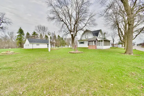 140 1st Avenue N, Brownton, MN 55312