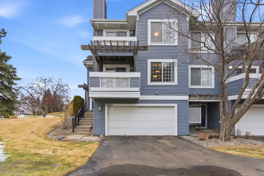 15665 24th Avenue N #E, Plymouth, MN 55447 - #2