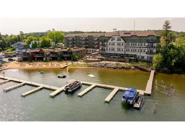 500 Cleveland Boulevard W #2408, Walker, MN 56484