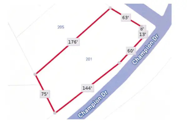 201 Inverness Drive, Lake City, MN 55041