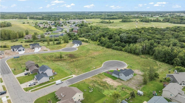 1136 29th Street Ne, Sauk Rapids, MN 56379