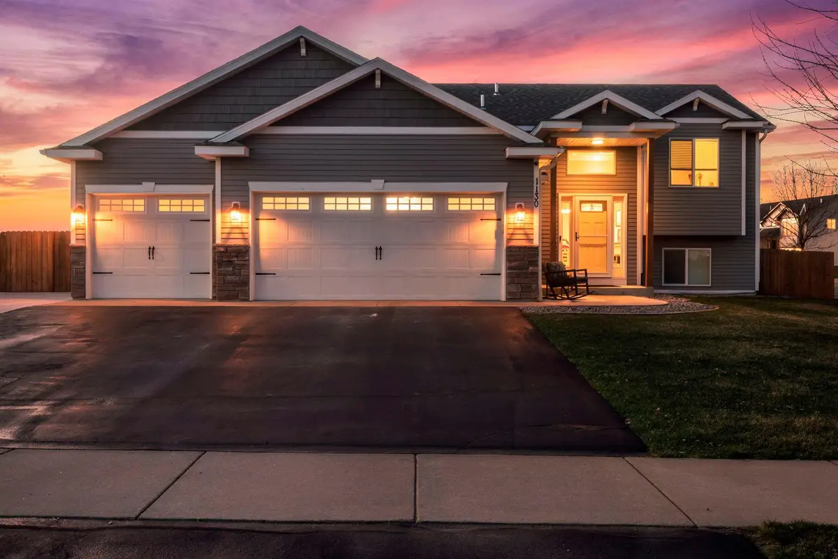 1130 18th Avenue Se, Cambridge, MN 55008 - #1