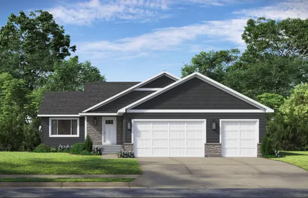 6073 Fuller Circle, Wyoming, MN 55092