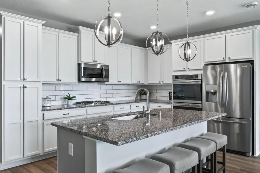 4793 Copper Circle, Woodbury, MN 55129 - #2