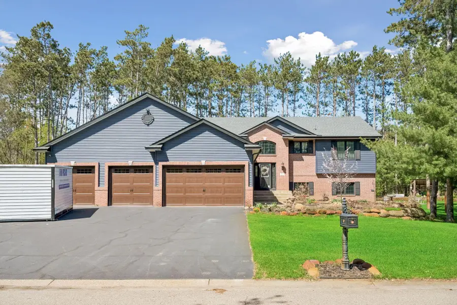 3901 161st Lane Ne, Ham Lake, MN 55304 - #2