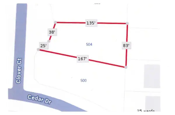 504 Clover Court, Lake City, MN 55041