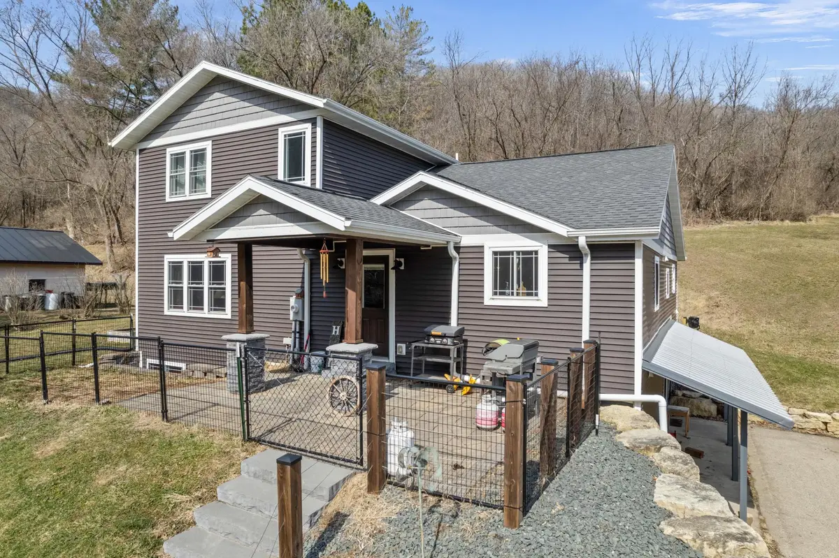 W4824 Puent Road, La Crosse, WI 54601 - #1