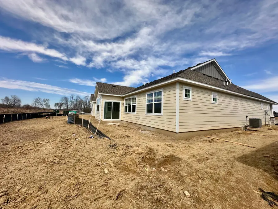 6855 Zenwood Lane, Corcoran, MN 55340 - #3