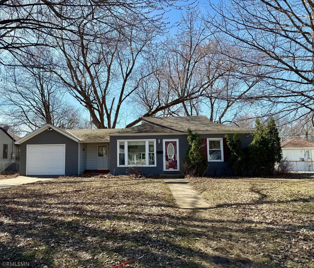 7238 Sheridan Avenue S, Minneapolis, MN 55423 - #1