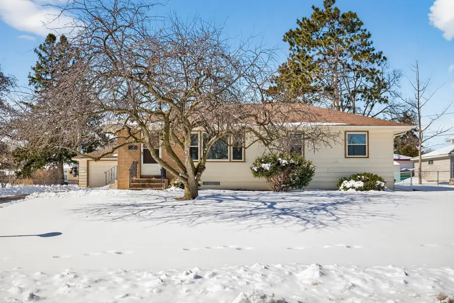 8706 20th Avenue S, Minneapolis, MN 55425 - #2