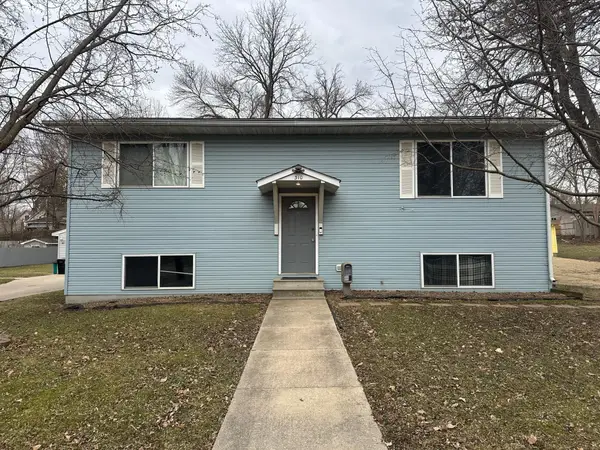 310 E 2nd Street, Albert Lea, MN 56007