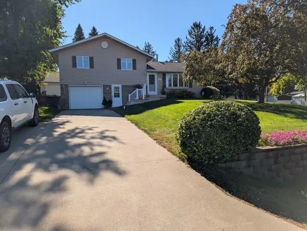 407 Park Street, Fulda, MN 56131