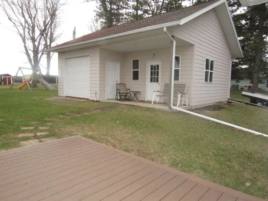 407 Park Street, Fulda, MN 56131 - #3