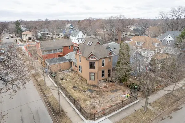 3252 Pleasant Avenue, Minneapolis, MN 55408