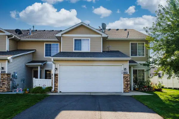 1328 Raintree Lane, Waconia, MN 55387