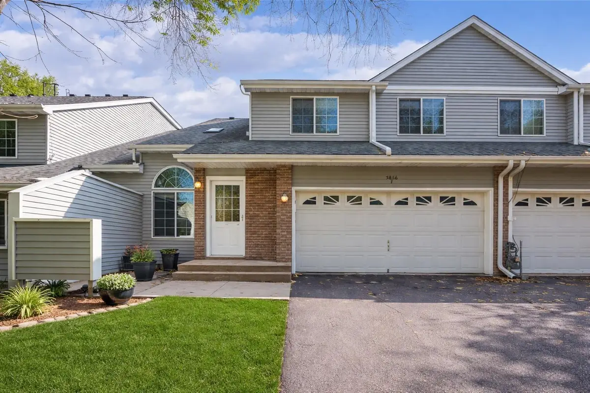 3816 Foss Road #7, Minneapolis, MN 55421 - #1