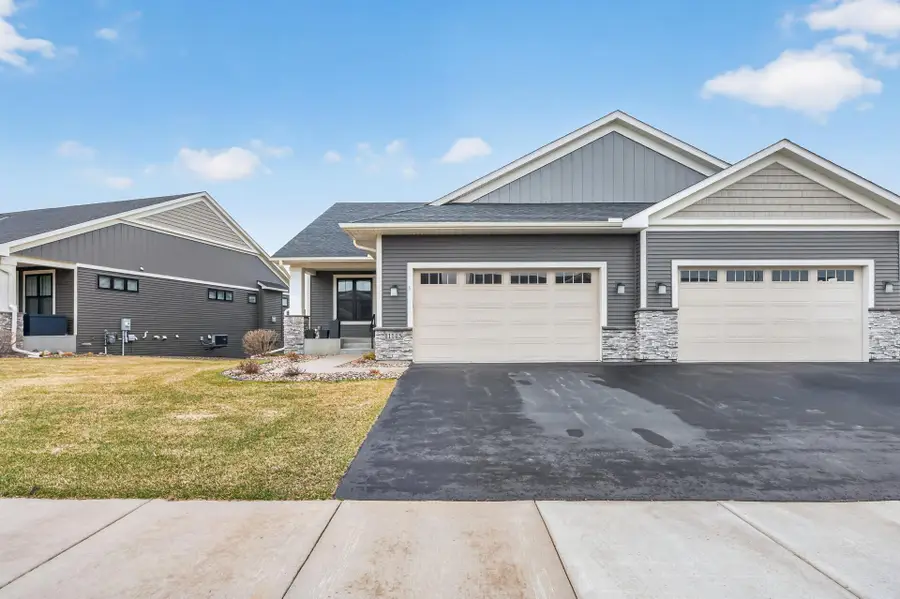 11145 6th Street Circle N, Lake Elmo, MN 55042 - #2