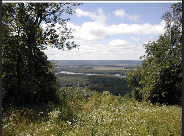 Lot 2 Alma Hills, Alma, WI 54610