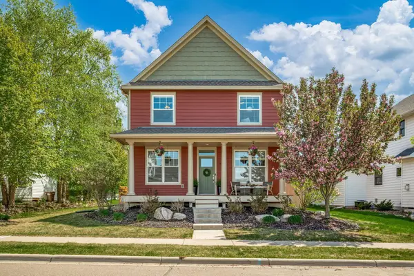 1013 Planters Path, Bayport, MN 55003