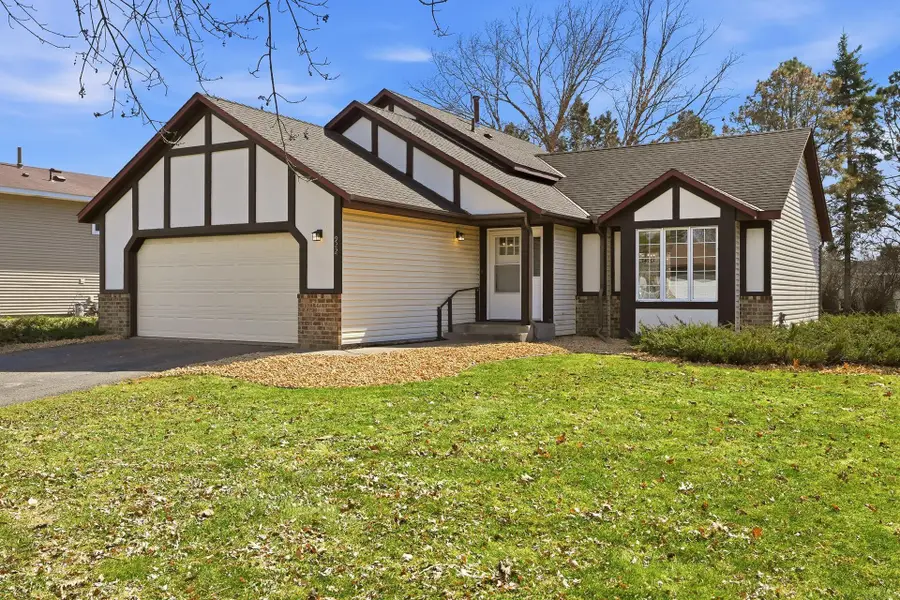 9227 79th Street S, Cottage Grove, MN 55016 - #2