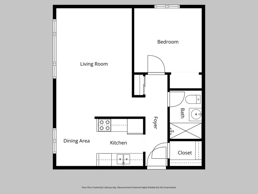 520 Ridgewood Avenue #4, Minneapolis, MN 55403 - #2