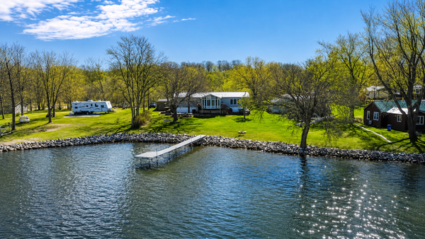 30319 208th Avenue, Glenwood, MN 56334