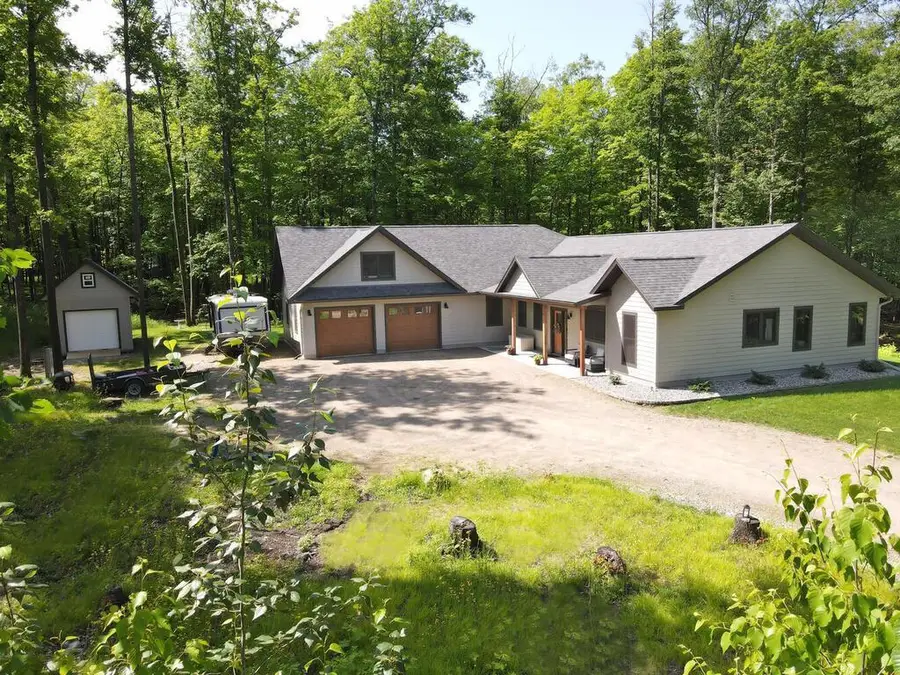 19842 N Gama Beach Road, Grand Rapids, MN 55744 - #3