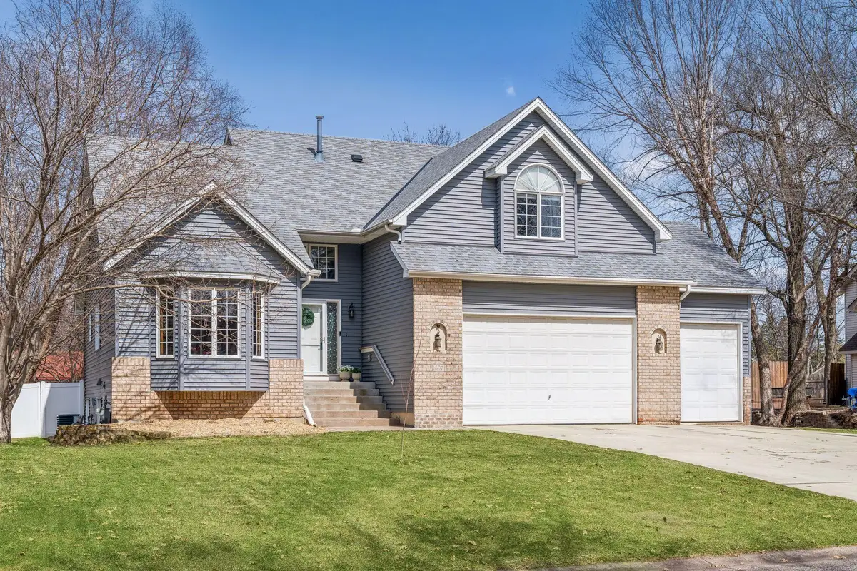 1697 120th Lane Ne, Blaine, MN 55449 - #1