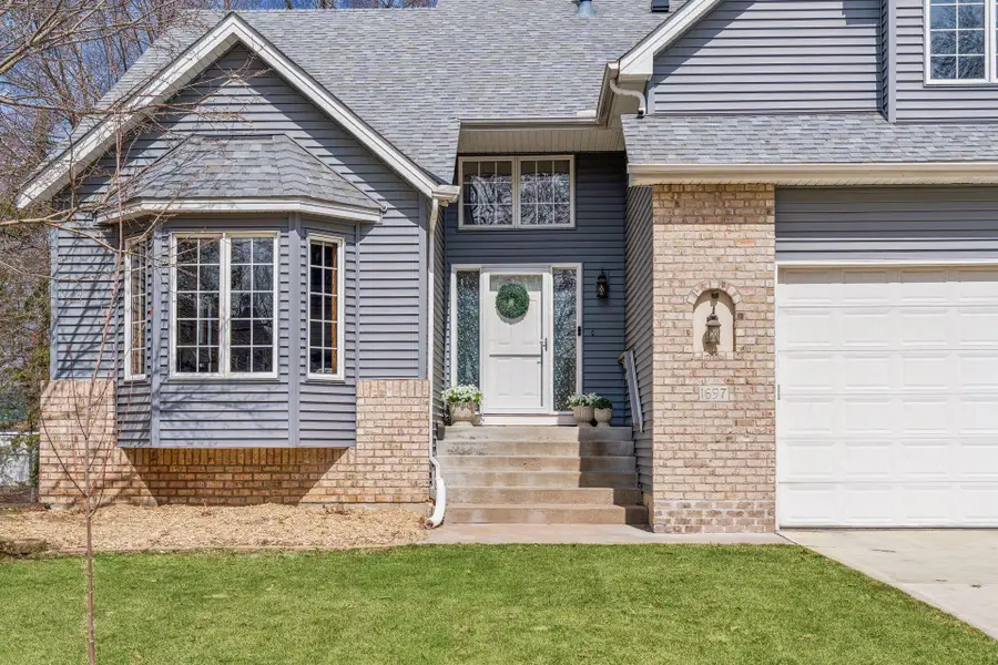 1697 120th Lane Ne, Blaine, MN 55449 - #3